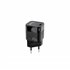 TQWC-PD20 cargador de dispositivo móvil Universal Negro Corriente alterna Carga rápida Interior