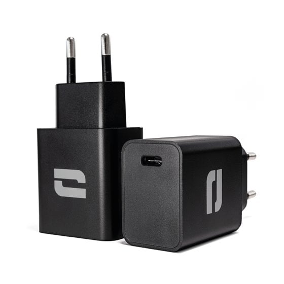 1301229999215 cargador de dispositivo móvil Universal Negro Corriente alterna Interior