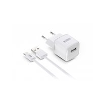 PSC25UF cargador de dispositivo móvil Universal Blanco Corriente alterna Interior