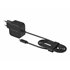 OZUL04BE cargador de dispositivo móvil Universal Negro Corriente alterna Interior
