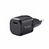 Maxo Universal Negro Corriente alterna Interior
