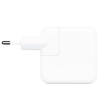 MW2G3ZM/A cargador de dispositivo móvil Universal Blanco Corriente alterna Interior
