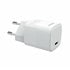 TC1USBC20WEVOWH cargador de dispositivo móvil Smartphone Blanco Corriente alterna Carga rápida Interior