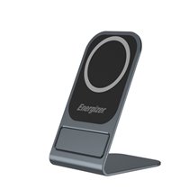 WCP109 cargador de dispositivo móvil Smartphone Negro USB Cargador inalámbrico Interior