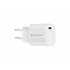 ALTHEA14W cargador de dispositivo móvil Universal Blanco Corriente alterna Carga rápida Interior