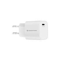 ALTHEA14W cargador de dispositivo móvil Universal Blanco Corriente alterna Carga rápida Interior