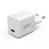 00201983 cargador de dispositivo móvil Auriculares, Portátil, Batería portátil, Smartphone, Tableta Blanco Corriente alterna Car