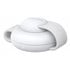 B25M8H21 cargador de dispositivo móvil Auriculares, Auriculares, Smartphone, Reloj inteligente Blanco Cargador inalámbrico Carga