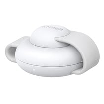 B25M8H21 cargador de dispositivo móvil Auriculares, Auriculares, Smartphone, Reloj inteligente Blanco Cargador inalámbrico Carga