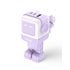 Nexode RG 65W 3-Port GaN Ordenador portátil, Teléfono móvil, Ratón, Portátil, Batería portátil, Teléfono Rosa Corriente alterna 