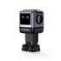 Nexode RG 65W 3-Port GaN Ordenador portátil, Teléfono móvil, Portátil, Batería portátil, Teléfono Gris Corriente alterna Carga r
