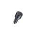 130W 3-Port Fast Car Char gray Auriculares, Ordenador portátil, Teléfono móvil, Portátil, Batería portátil, Teléfono Gris Encend