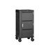 EW1702 cargador de dispositivo móvil Universal Negro, Gris Corriente alterna Interior