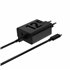 TurboPower 125W Duo Charger Universal Negro Corriente alterna Carga rápida Interior