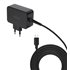 Cargador de portátil GAN USB-C PD 45W, Negro