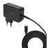 Cargador de portátil GAN USB-C PD 100W, Negro