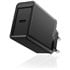 Cargador de Pared FADB0-EU/ 1xUSB Tipo-C/ 20W