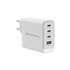 ALTHEA22W100 cargador de dispositivo móvil Universal Blanco Corriente alterna Carga rápida Interior