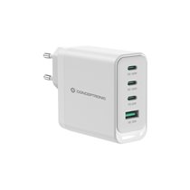 ALTHEA22W100 cargador de dispositivo móvil Universal Blanco Corriente alterna Carga rápida Interior
