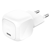 WCA009kqWH Portátil, Smartphone, Tableta Blanco Corriente alterna Carga rápida Interior