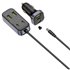 BackseatPal L1 Universal Negro Encendedor de cigarrillos Auto