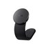 C02 Pro Smartphone Negro Cargador inalámbrico Carga rápida Auto, Interior