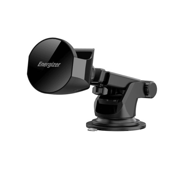 ECA002 cargador de dispositivo móvil Smartphone, Auriculares Negro USB Cargador inalámbrico Interior