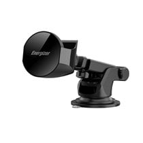 ECA002 cargador de dispositivo móvil Smartphone, Auriculares Negro USB Cargador inalámbrico Interior