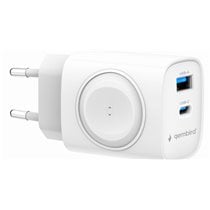 TA-UC-PDQCW20-01-W cargador de dispositivo móvil Universal Blanco Corriente alterna Carga rápida Interior