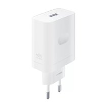 RMTC45W cargador de dispositivo móvil Universal Blanco Corriente alterna Carga rápida Interior