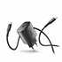 BUD 45W-C Universal Negro Corriente alterna Carga rápida Interior