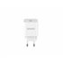 SAVLA-09 cargador de dispositivo móvil Universal Blanco Corriente alterna Exterior