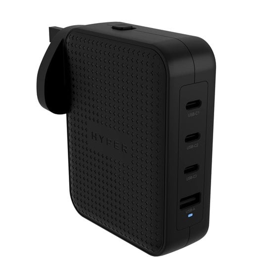 HJ1001BKWWGL cargador de dispositivo móvil Mando de videoconsola, Teléfono móvil, Netbook, Portátil, Smartphone, Tableta Negro C