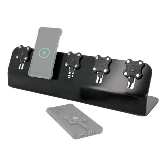 020010 cargador de dispositivo móvil Unidad de disco duro, Ordenador portátil, Smartphone Negro Corriente alterna, USB Cargador 