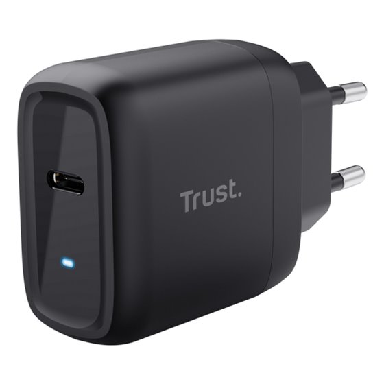 Maxo Cargador GaN USB-C de 45 W