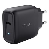 Maxo Cargador GaN USB-C de 45 W