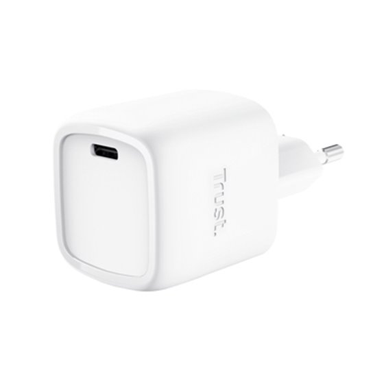 Maxo Cargador GaN USB-C de 30 W