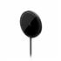 CCJJ040001 cargador de dispositivo móvil Auriculares, Teléfono móvil, Smartphone Negro USB Cargador inalámbrico Interior