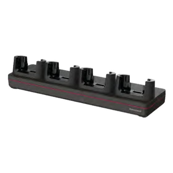 CT70-CB-UVX-0 cargador de dispositivo móvil Ordenador portátil Negro Corriente alterna Interior