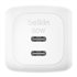 WCH019kqWH Universal Blanco Corriente alterna Carga rápida Interior