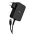 CHNBTC90W cargador de dispositivo móvil Universal Negro Corriente alterna Interior