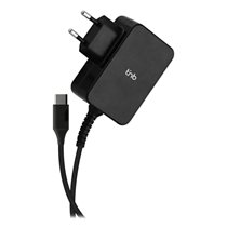 CHNBTC45W cargador de dispositivo móvil Universal Negro Corriente alterna Interior