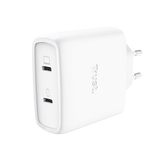 Maxo Universal Blanco Corriente alterna Interior