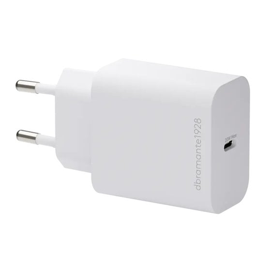 CH20EUWH7243 cargador de dispositivo móvil Universal Blanco Corriente alterna Interior