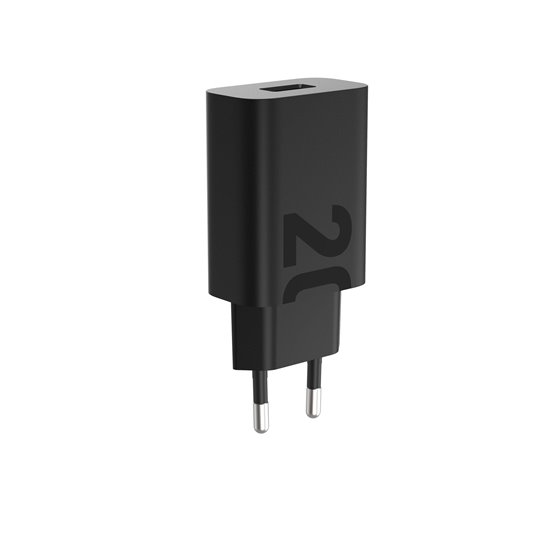 ZG38C07909 cargador de dispositivo móvil Universal Negro Corriente alterna Interior