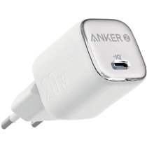 A2699G21 cargador de dispositivo móvil Universal Plata, Blanco Corriente alterna Carga rápida Interior