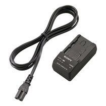 Cargador/Adaptador de CA TRV