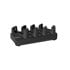 CRD-EC5X-4SCO-01 cargador de batería Batería de lector de códigos de barras Corriente alterna, CC