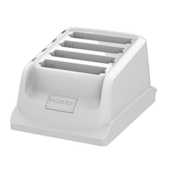 BTRCUP-HC2L5L-01 cargador de batería Batería para ordenador de bolsillo tipo PDA