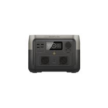 River 2 Max estación de energía portátil Fosfato de hierro-litio (LiFePo4) 6 kg